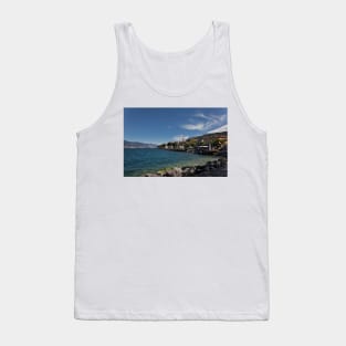 Torri del Benaco, Italian Lakes Tank Top